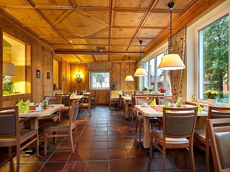 AKZENT Hotel Turmwirt Hotel in Tyrol