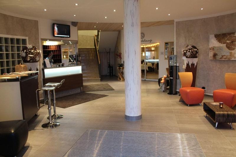Hotel Bavaria Garni Hotel in Bavaria