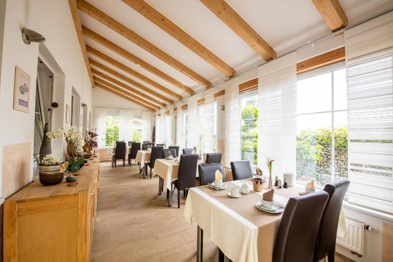 Hotel Bavaria Garni Hotel in Bavaria
