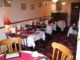 Mountain View Guesthouse Hotel in County Galway