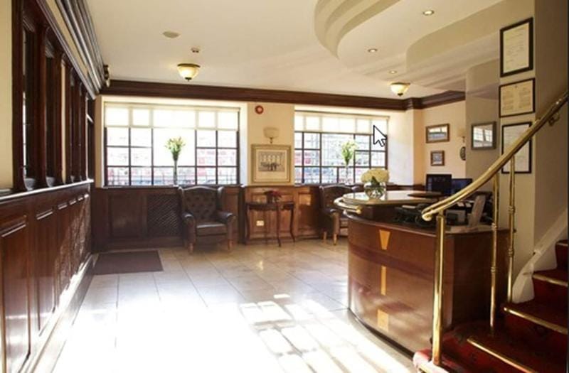 Hayes Hotel Hotel in Co. Tipperary, Ireland