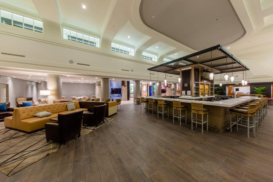 Marriott Vacation Club, San Diego Hotel in San Diego