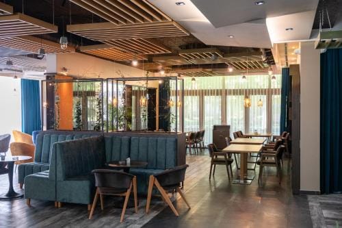 PARK Hotel & SPA Jablanica Hotel in Federation of Bosnia and Herzegovina