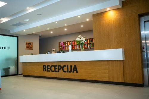 PARK Hotel & SPA Jablanica Hotel in Federation of Bosnia and Herzegovina