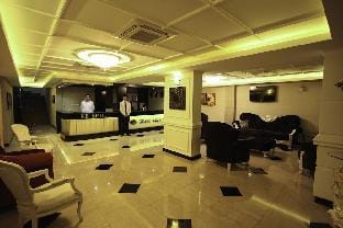 Grand Akcali Hotel Hotel in Turkey