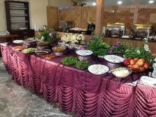 Grand Akcali Hotel Hotel in Turkey
