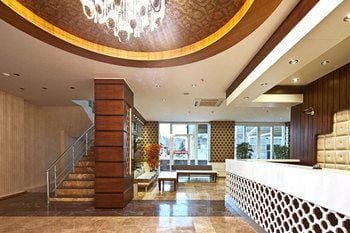 Sor Hotel Eskisehir Hotel in Turkey