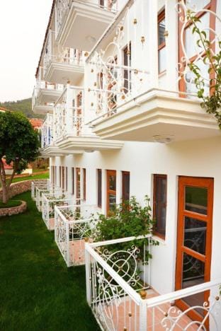 White Hotel Hotel in Ölüdeniz