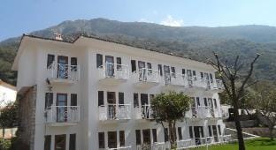 White Hotel Hotel in Ölüdeniz