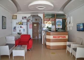 Hakan Apart Hotel Hotel in Mersin