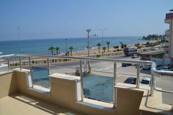 Hakan Apart Hotel Hotel in Mersin
