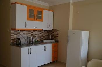 Hakan Apart Hotel Hotel in Mersin