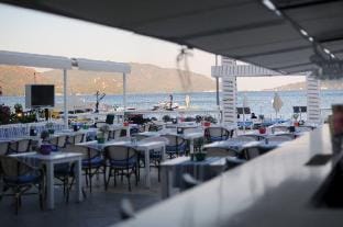 Mert Seaside Hotel Hotel in Marmaris