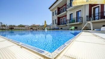 Karaburun Konak Hotel Hotel in İzmir Province