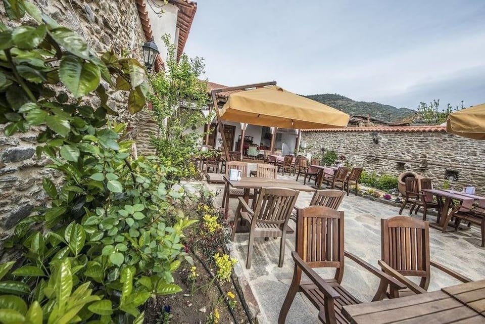 Kadilar Pasazade Konagi Butik Otel Hotel in İzmir Province