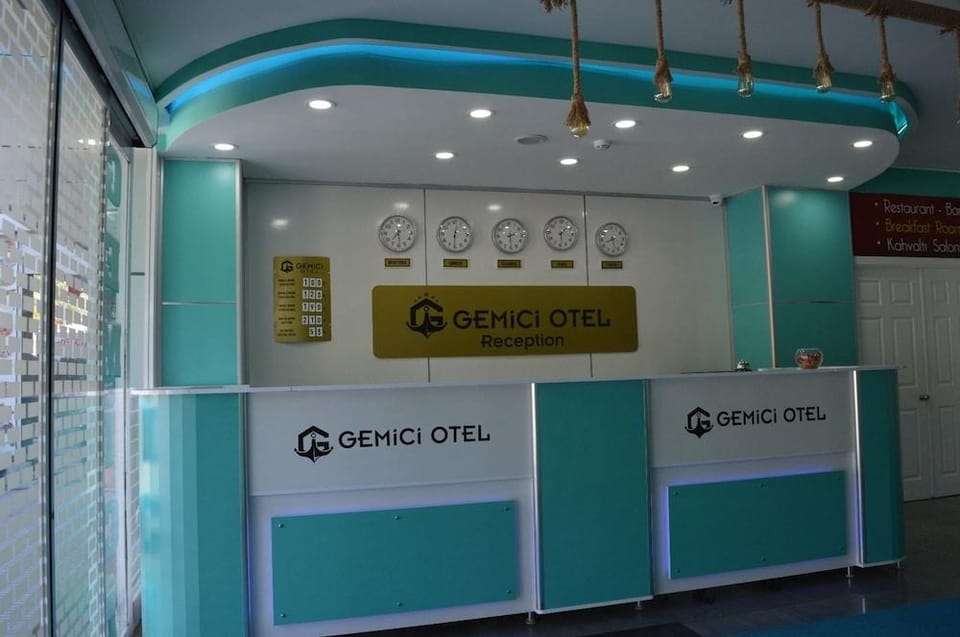 Woo Hotel Hotel in Greece