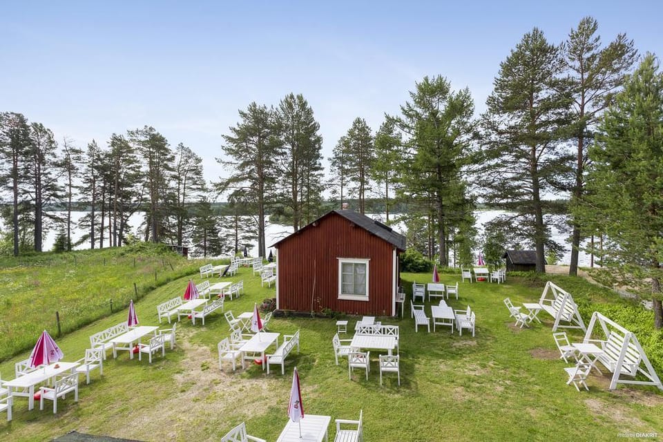 First Camp Luleå Hotel in Norrbotten County, Sweden