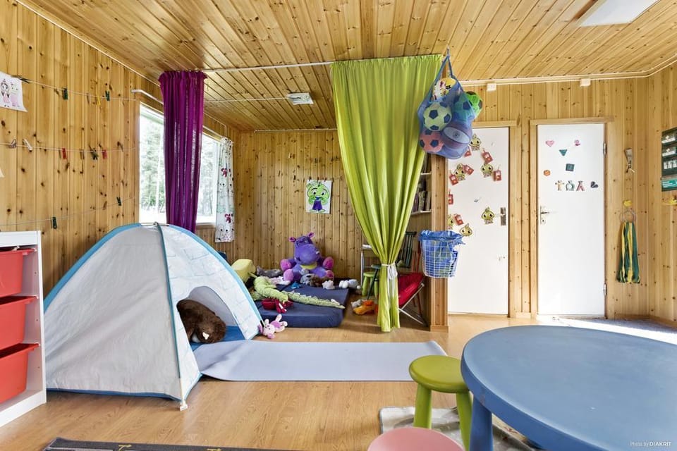 First Camp Luleå Hotel in Norrbotten County, Sweden