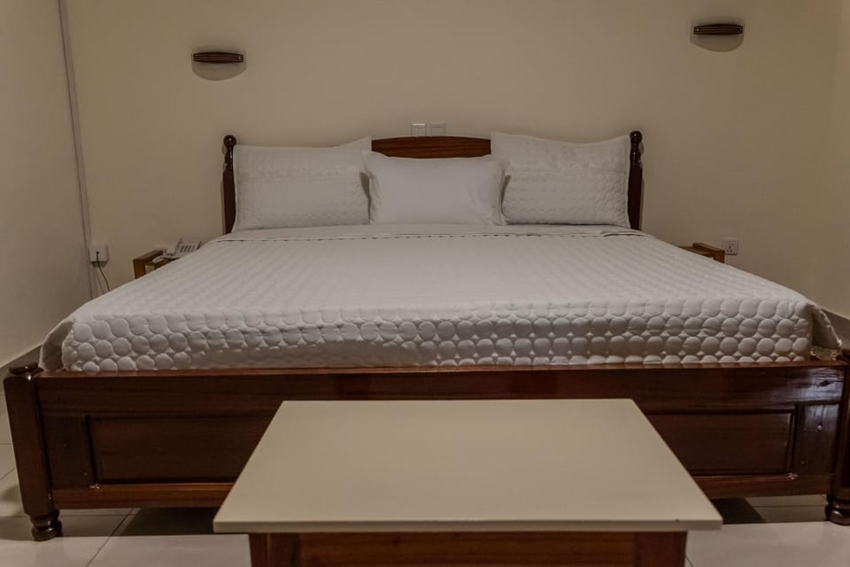Amakuza Residence Resort in Africa