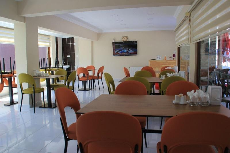 Atakoy Hotel Cafe Restaurant Hotel in Turkey