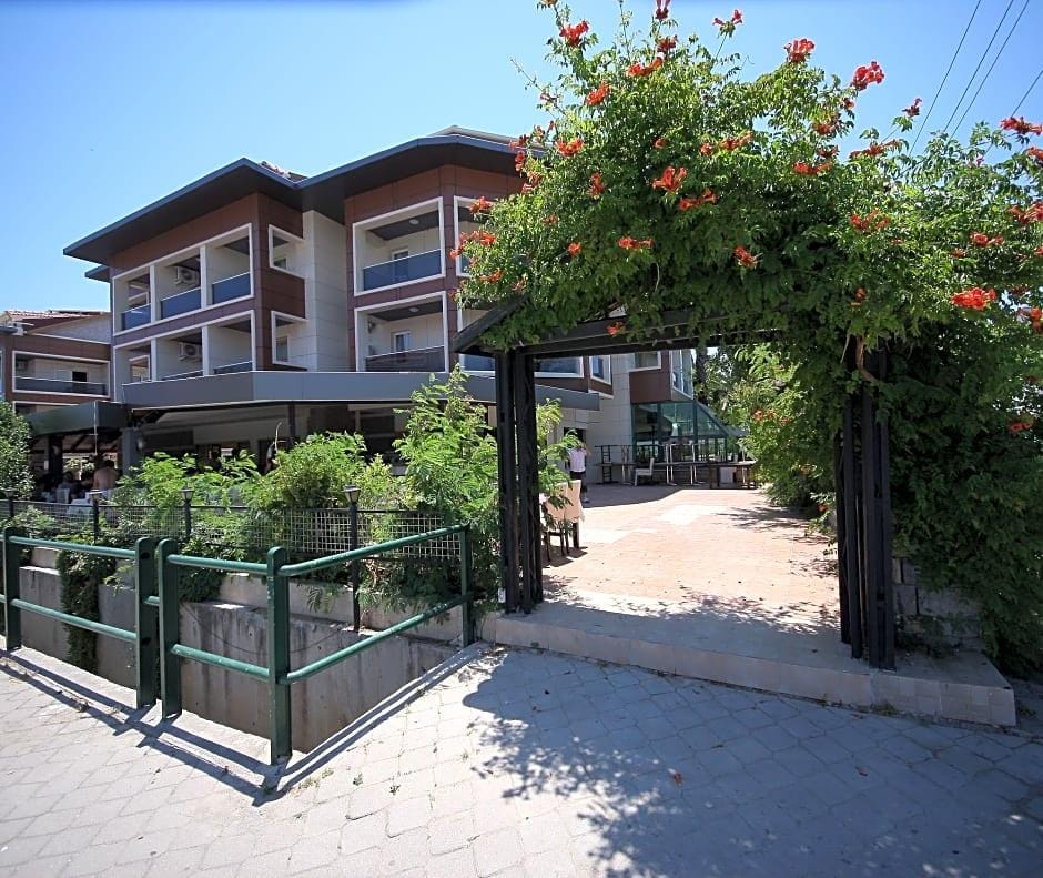 Mehtap Family Hotel Hotel in Marmaris