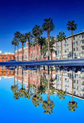 Locazione Turistica MADERA Hotel in Bari
