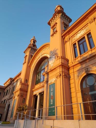 Locazione Turistica MADERA Hotel in Bari