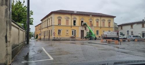 Stanza privata in dimora storica Hotel in Province of Brescia