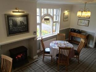 Meadowcroft Country Guest House Hotel in England