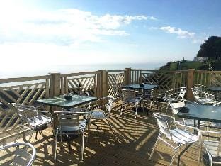 Harrow Lodge Hotel Hotel in Shanklin