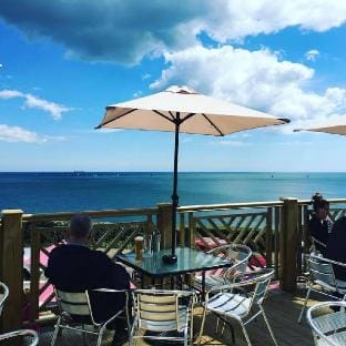 Harrow Lodge Hotel Hotel in Shanklin