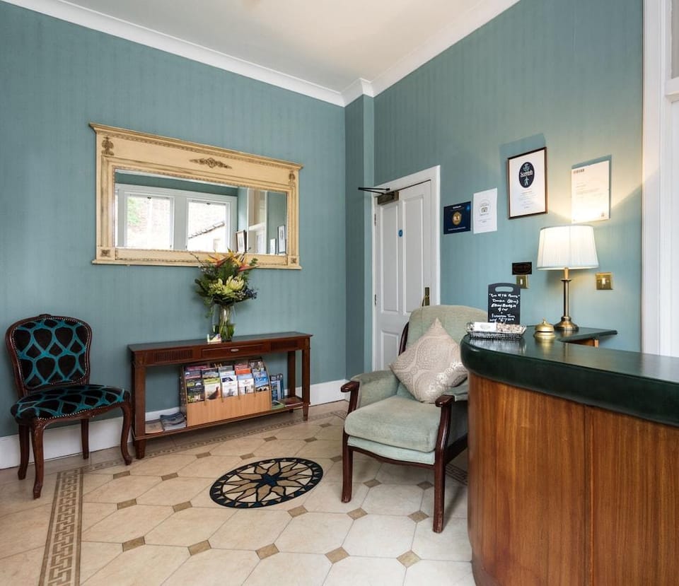 Sunbank House Hotel Hotel in Perth