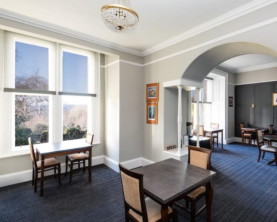 Sunbank House Hotel Hotel in Perth