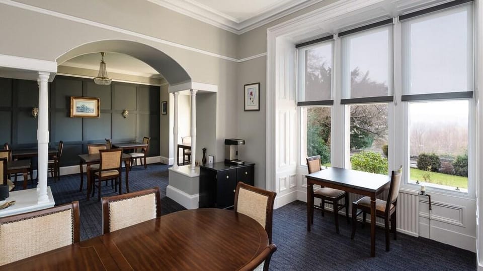 Sunbank House Hotel Hotel in Perth