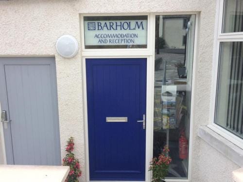 Barholm Accommodation Hotel in England
