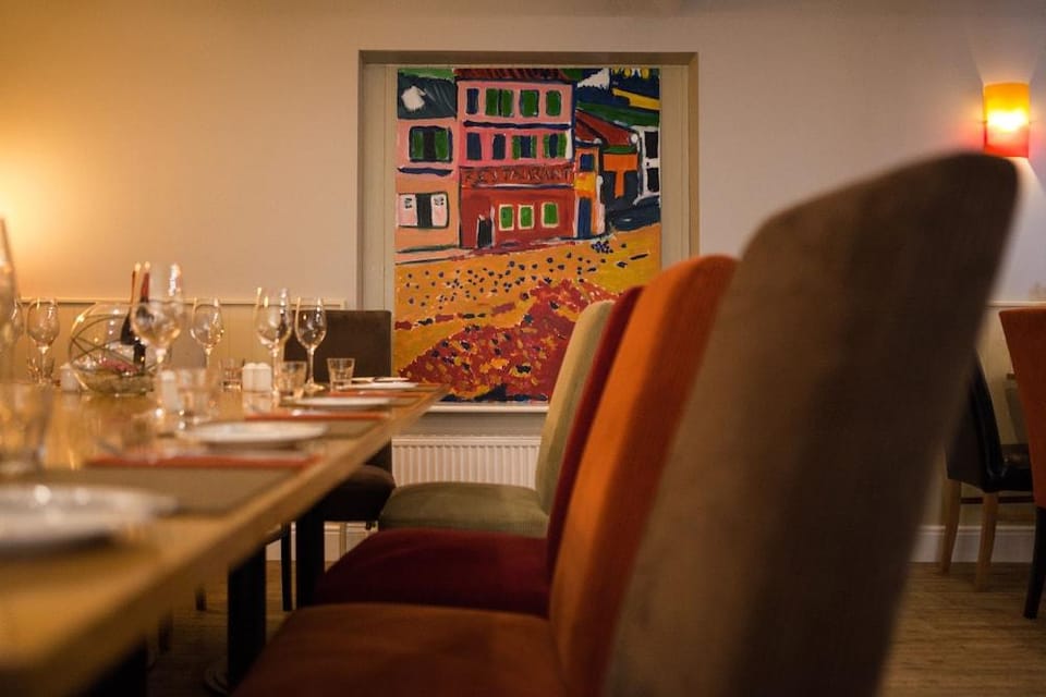 Greenbanks Hotel Hotel in Breckland District