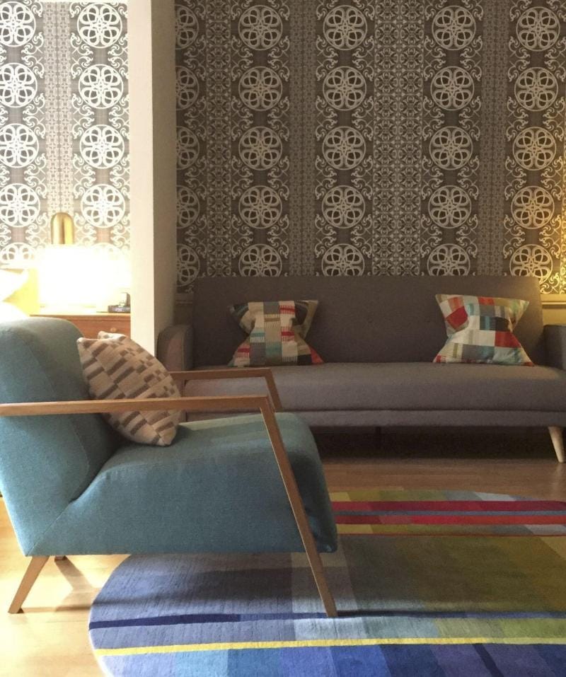 Manorhaus Ruthin Hotel in Ruthin