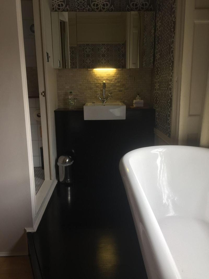 Manorhaus Ruthin Hotel in Ruthin