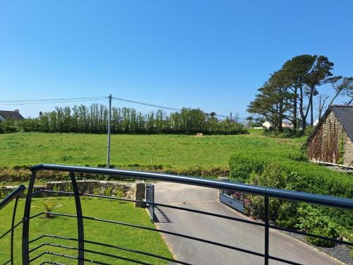 Cote West Hotel in Finistere