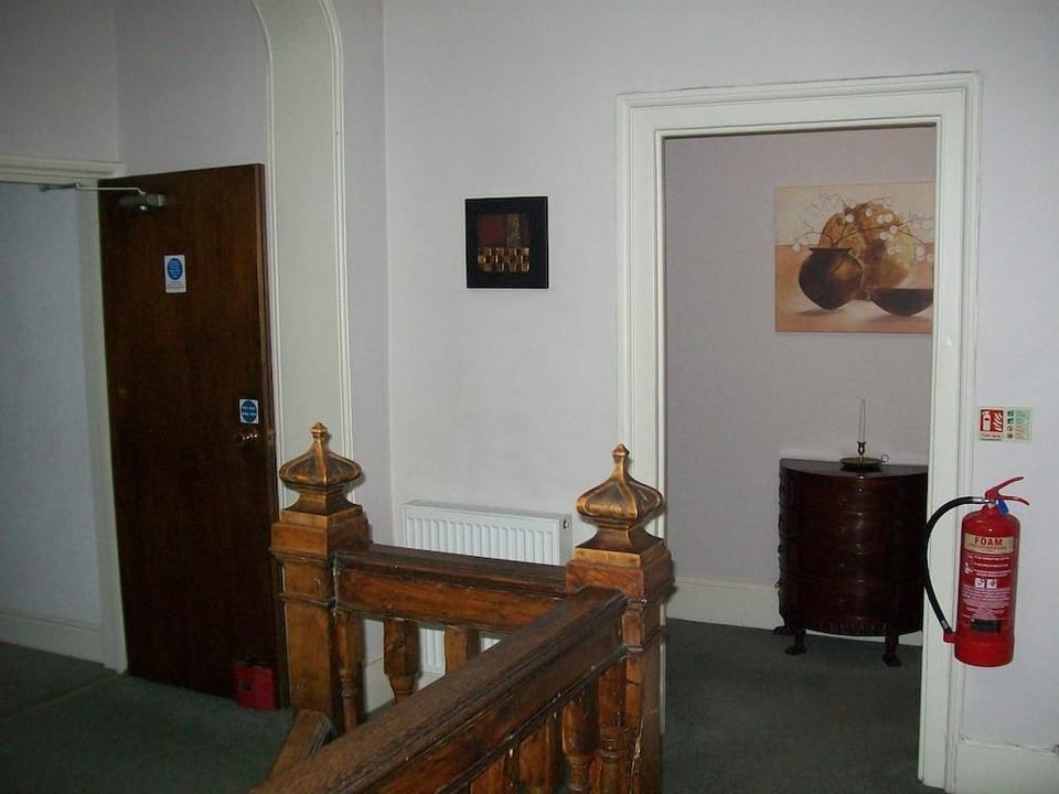 Chapel House Restaurant with Rooms Hotel in North Warwickshire District