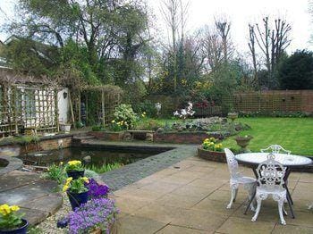 Chapel House Restaurant with Rooms Hotel in North Warwickshire District