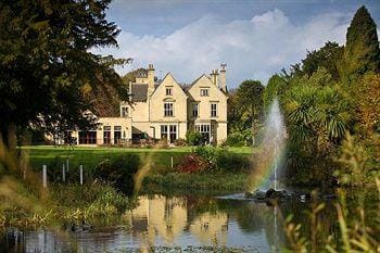 Classic Lodges - Bagden Hall Hotel Hotel in Borough of Barnsley