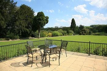 Classic Lodges - Bagden Hall Hotel Hotel in Borough of Barnsley