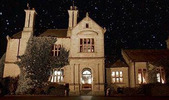 Classic Lodges - Bagden Hall Hotel Hotel in Borough of Barnsley