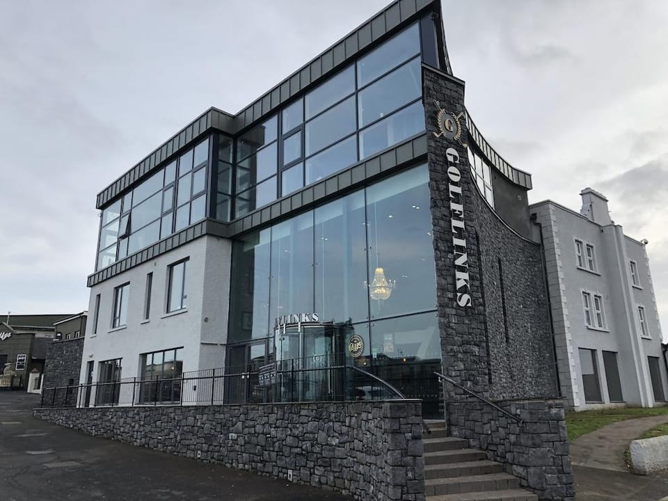 Golflinks Hotel Hotel in Northern Ireland