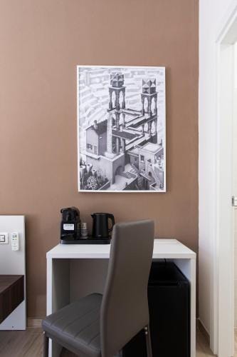 MAMA GUEST HOUSE Hotel in Rome