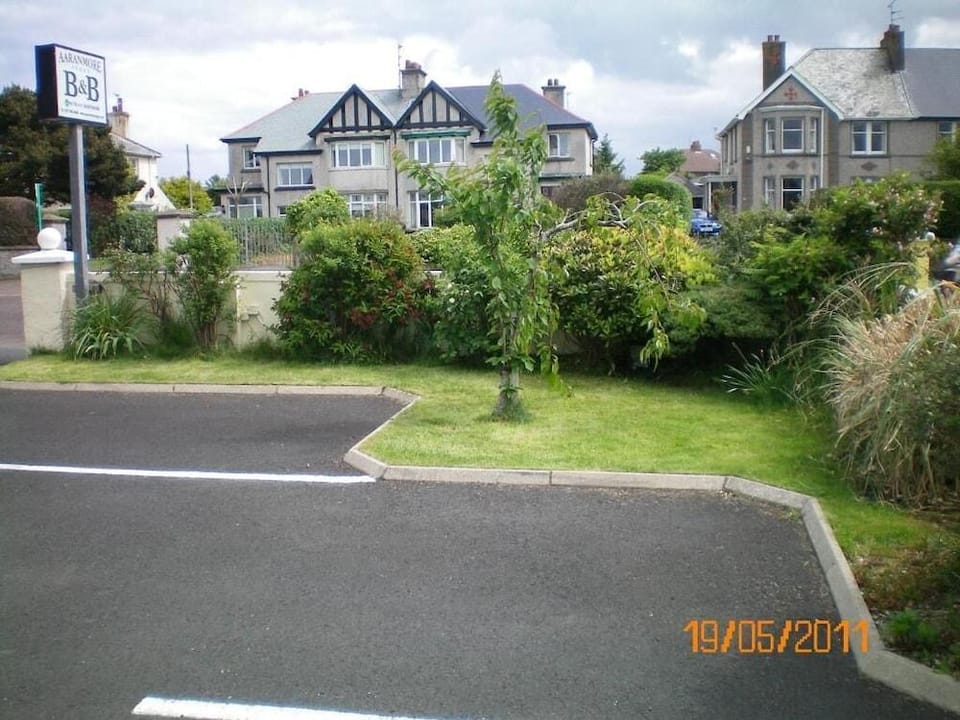 Aaranmore Lodge Bed & Breakfast Hotel in Northern Ireland