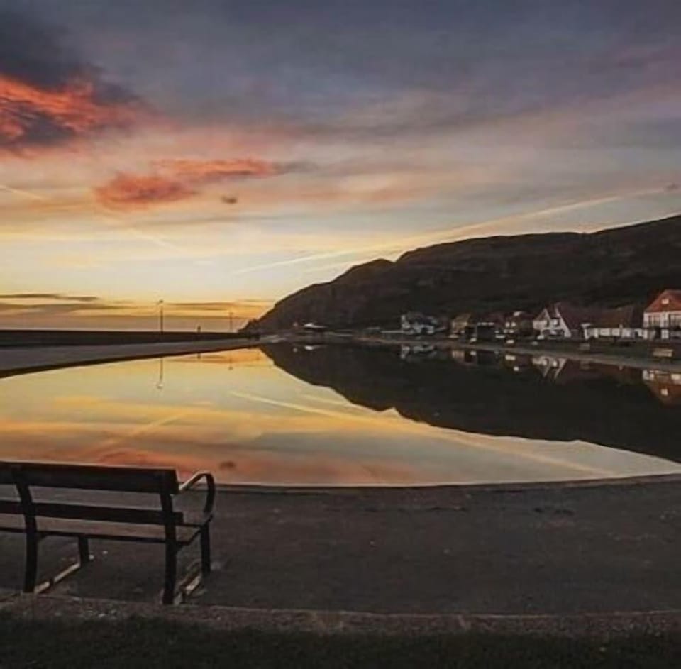 The Lilly Hotel in Llandudno
