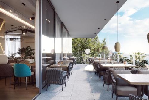 Hotel Ponta Plaza Conference & Spa Hotel in Budva Municipality