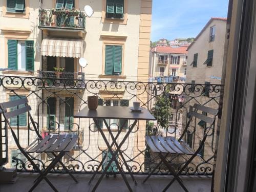 Cherry rooms Hotel in La Spezia